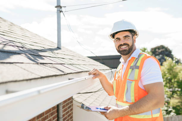 Best Best Roofing Contractors  in Gladstone, MI