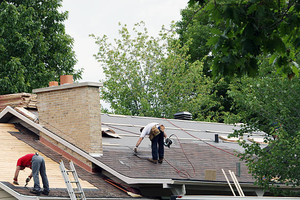 Professional Roofing Contractor in Gladstone, MI