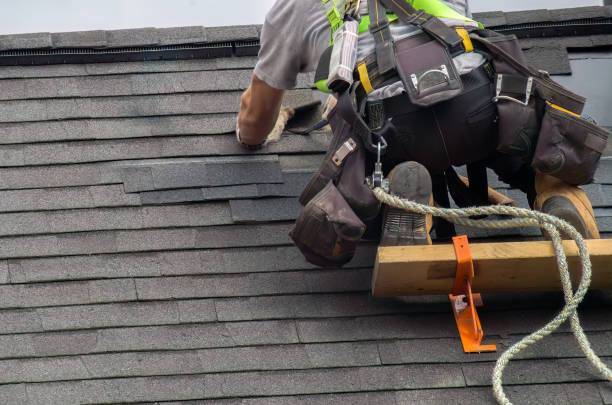 Heating Cable for Roof Installation in Gladstone, MI